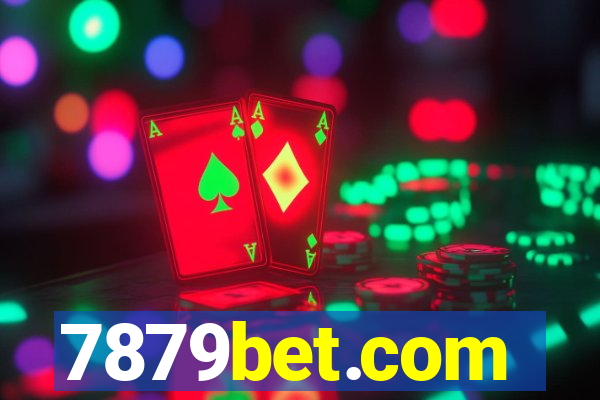 7879bet.com