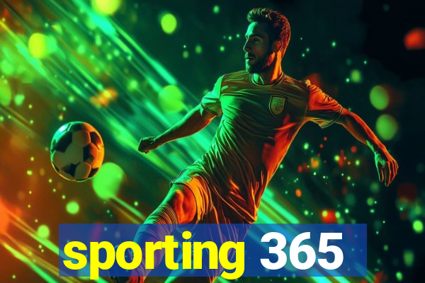 sporting 365