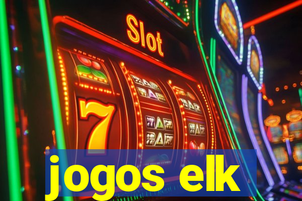 jogos elk