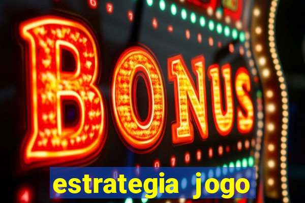 estrategia jogo fortune ox