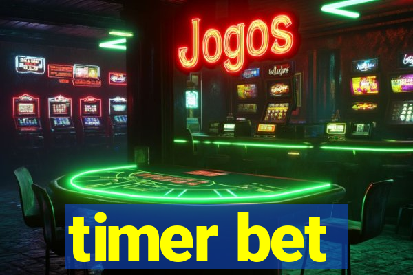 timer bet