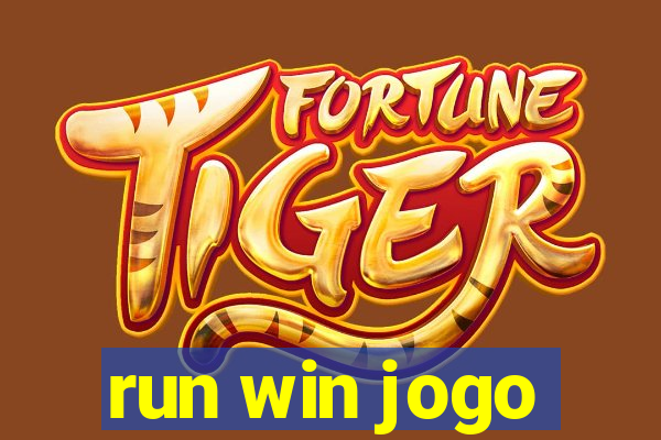 run win jogo