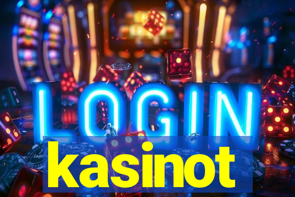 kasinot