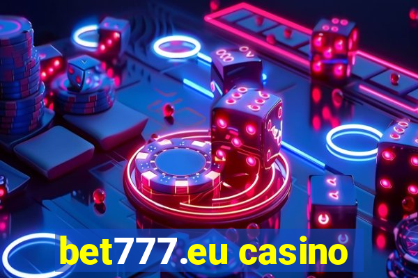 bet777.eu casino