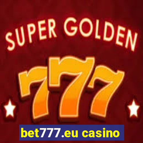 bet777.eu casino