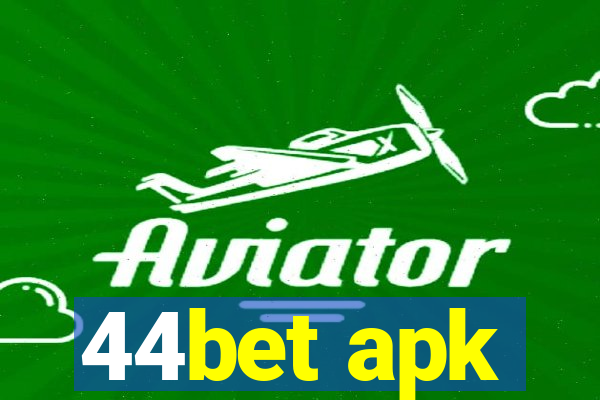 44bet apk