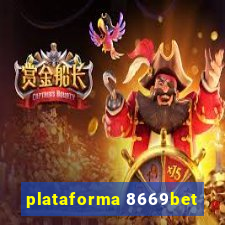 plataforma 8669bet