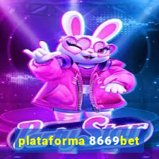 plataforma 8669bet