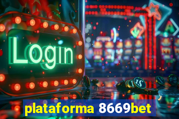 plataforma 8669bet