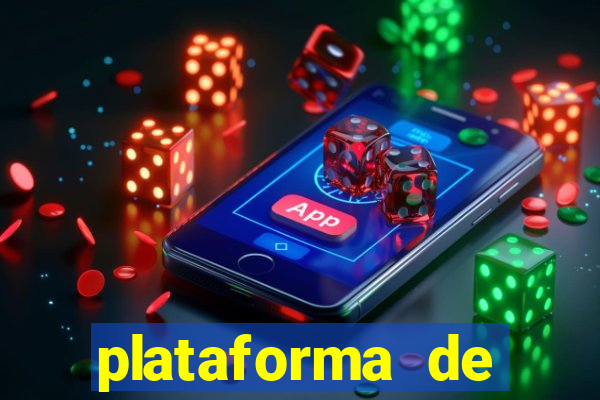 plataforma de apostas com bonus gratis