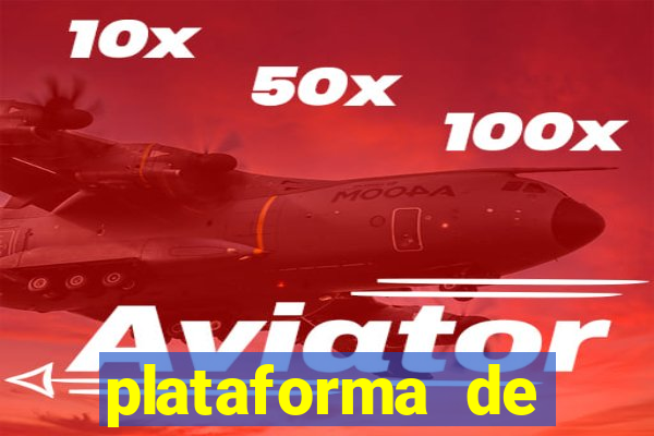 plataforma de apostas com bonus gratis