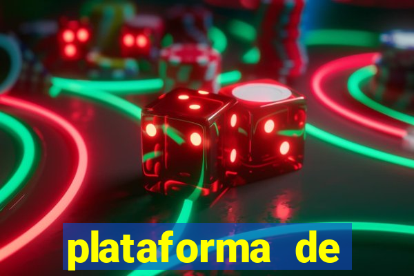 plataforma de apostas com bonus gratis