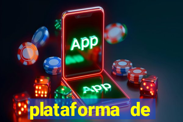 plataforma de apostas com bonus gratis