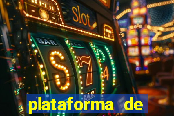 plataforma de apostas com bonus gratis