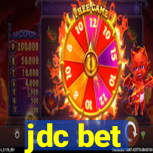 jdc bet