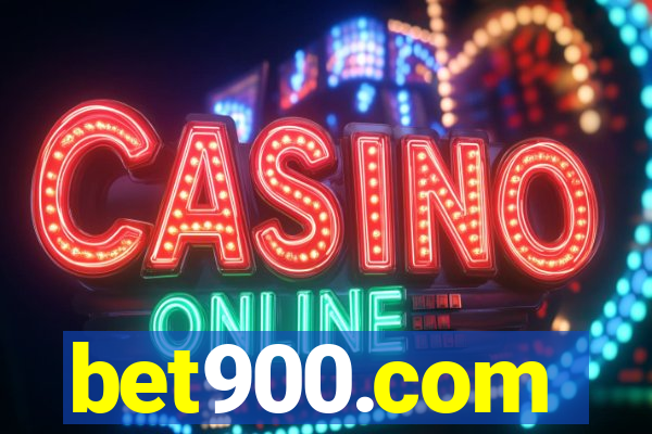 bet900.com