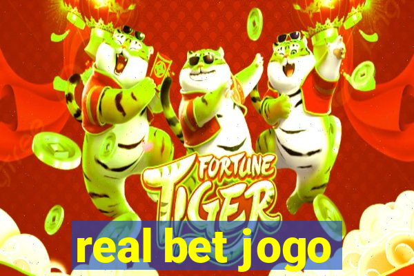 real bet jogo