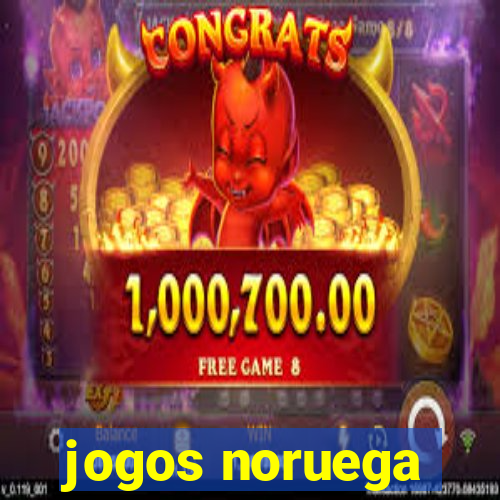 jogos noruega