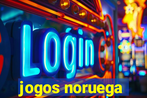 jogos noruega