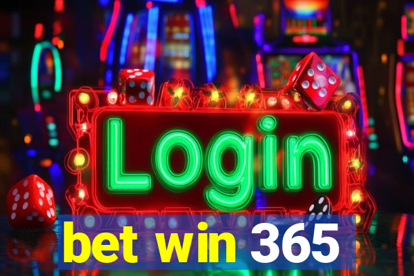 bet win 365