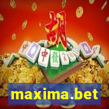 maxima.bet