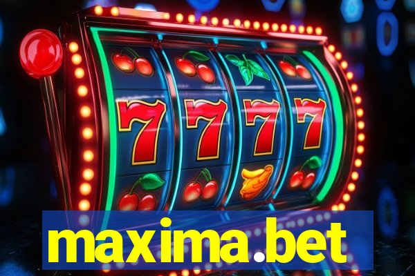 maxima.bet