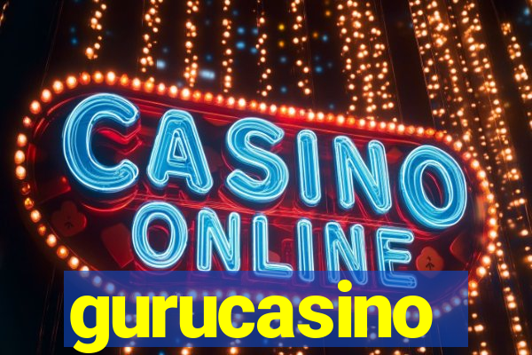 gurucasino