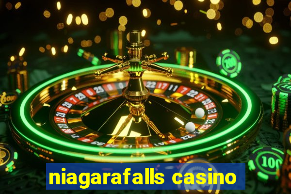 niagarafalls casino