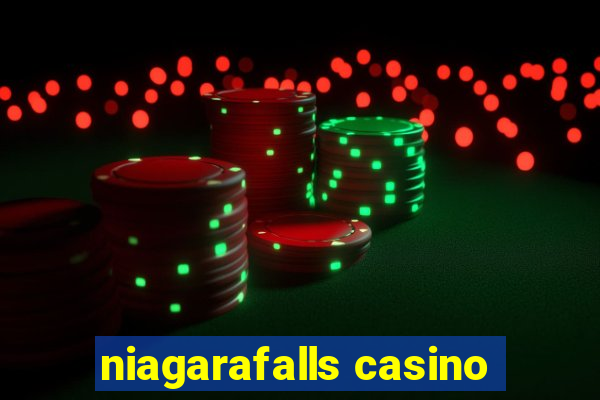 niagarafalls casino