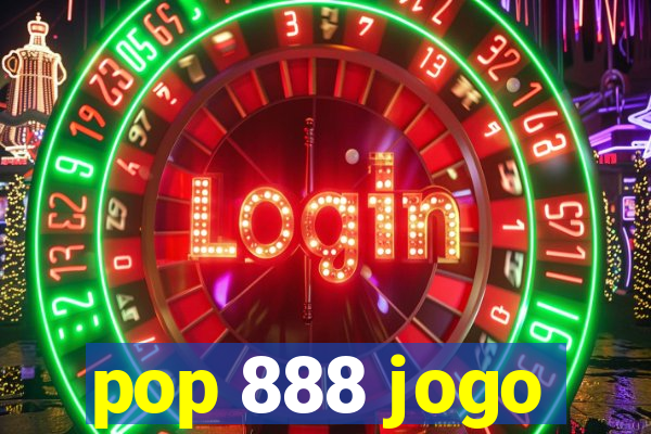 pop 888 jogo