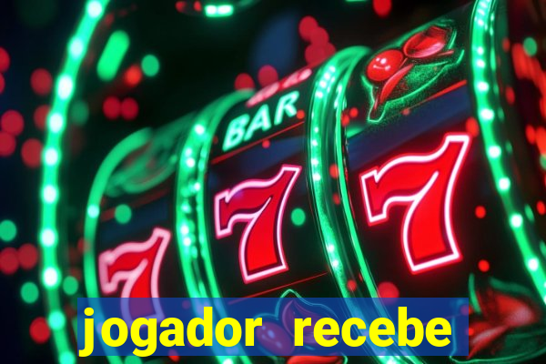 jogador recebe decimo terceiro