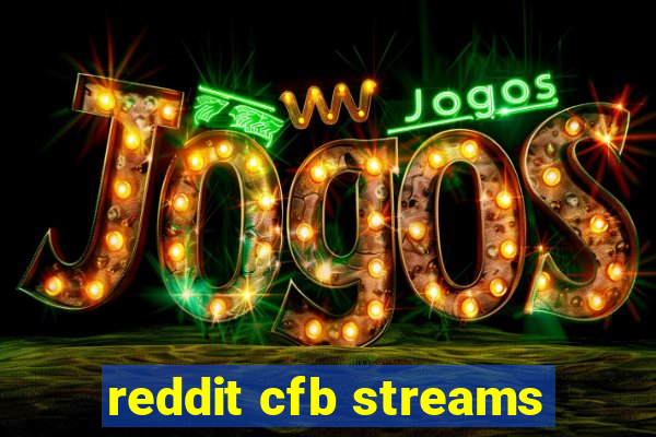 reddit cfb streams