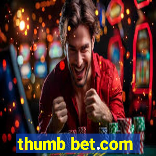 thumb bet.com