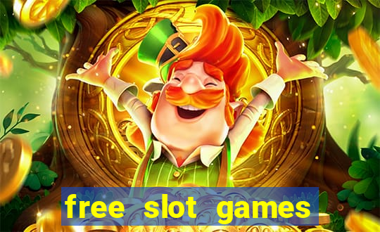 free slot games online no download