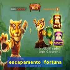 escapamento fortuna fan 2008