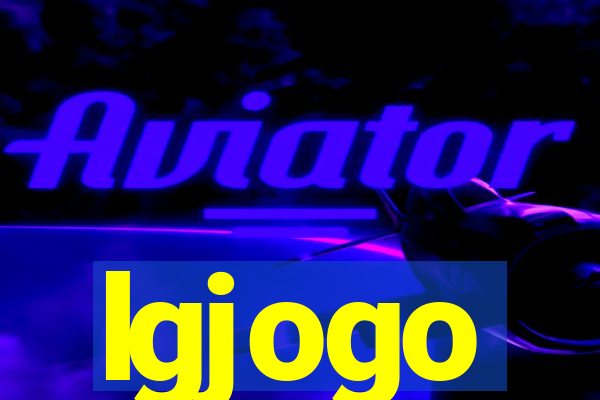 lgjogo