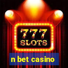 n bet casino