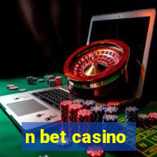 n bet casino