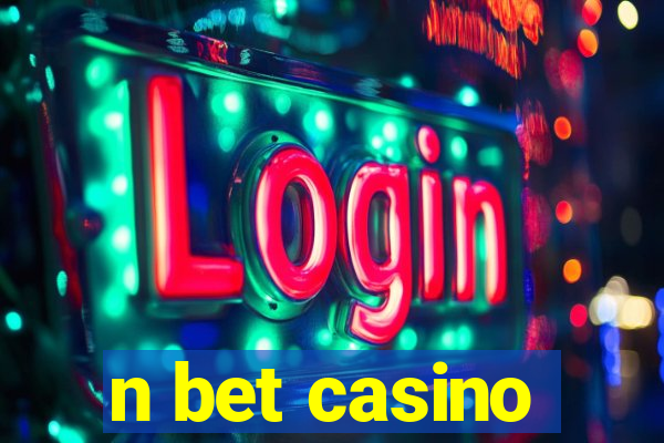 n bet casino