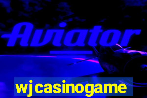 wjcasinogame