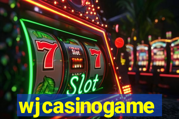 wjcasinogame