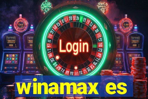 winamax es