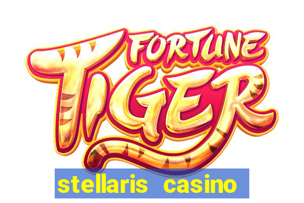 stellaris casino aruba marriott