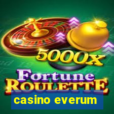 casino everum