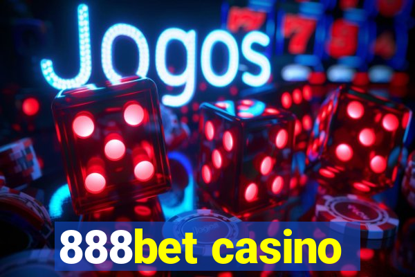 888bet casino