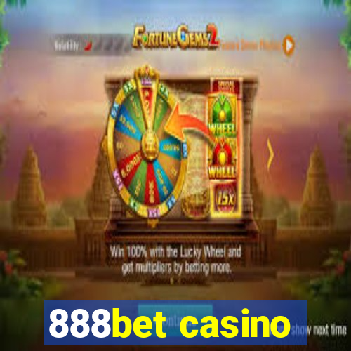 888bet casino