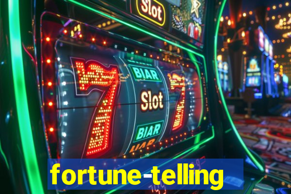 fortune-telling