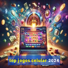 top jogos celular 2024