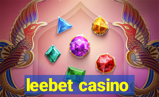 leebet casino