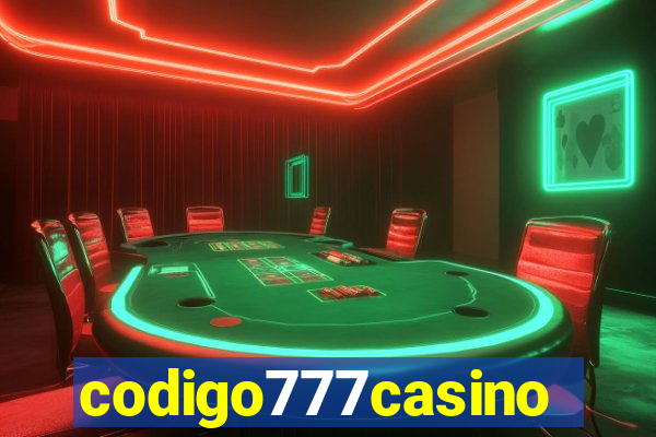 codigo777casino